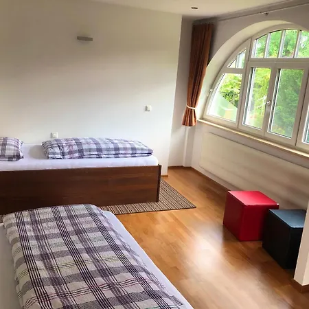 Haus Seefried Buch Am Ammersee * Иннинг-ам-Аммерзе