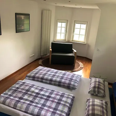 Διαμέρισμα Haus Seefried Buch Am Ammersee