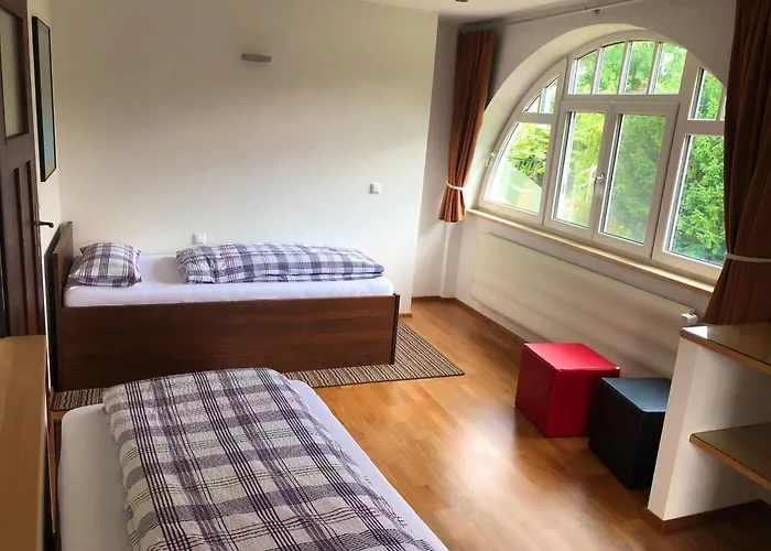 Haus Seefried Buch Am Ammersee * Inning am Ammersee