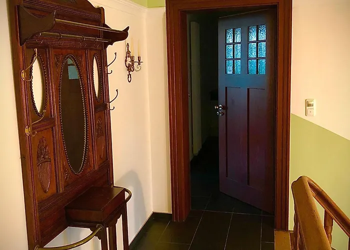 Apartment Haus Seefried Buch Am Ammersee