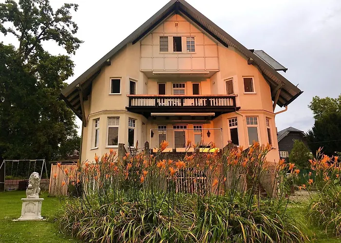 Haus Seefried Buch Am Ammersee Apartment