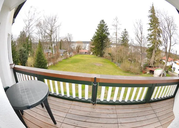 Apartment Haus Seefried Buch Am Ammersee
