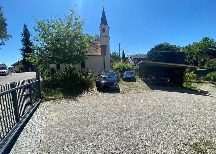 Haus Seefried Buch Am Ammersee Inning am Ammersee
