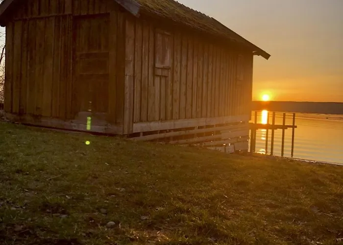 Haus Seefried Buch Am Ammersee Inning am Ammersee