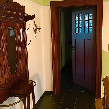 Apartment Haus Seefried Buch Am Ammersee