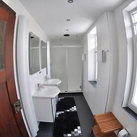 Apartment Haus Seefried Buch Am Ammersee *
