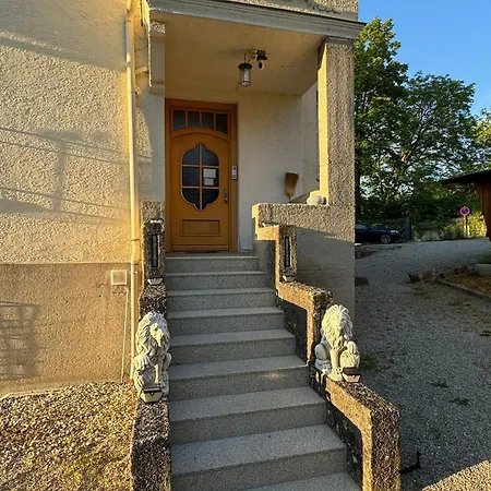Apartment Haus Seefried Buch Am Ammersee *
