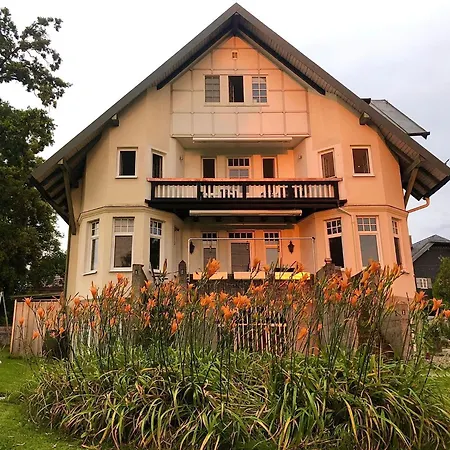 Haus Seefried Buch Am Ammersee Apartment