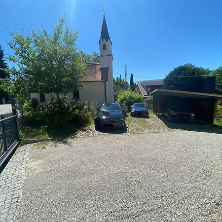 Haus Seefried Buch Am Ammersee Inning am Ammersee