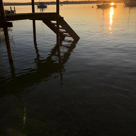Haus Seefried Buch Am Ammersee * Inning am Ammersee