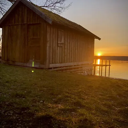 Haus Seefried Buch Am Ammersee Inning am Ammersee