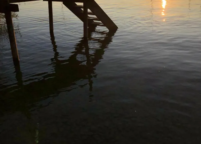Haus Seefried Buch Am Ammersee * Inning am Ammersee